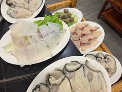 -濠轩阁特色生蚝火锅总店