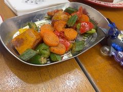 -Tube station站点比萨(王府井百货店)