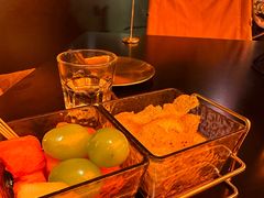 -何师烧烤Pro ·江湖川菜·小龙虾·精酿(太古里旗舰店)