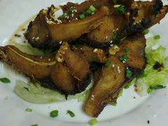 -满堂春特色餐馆