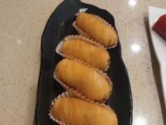 -点都德(华强南店)