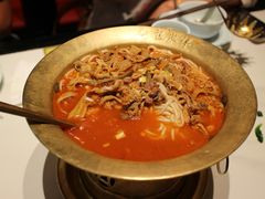 -龍聚祥烧麦馆(万达店)