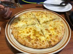 -萨莉亚意式餐厅(国和1000店)