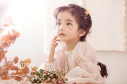 -Angel Fish photography 儿童摄影工作室(亚运村店)