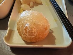 -君邦火锅(新疆大厦店)