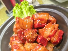 -老淮安·淮安菜(楚州大道店)