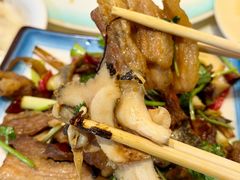 -松云居.大连人.大连菜