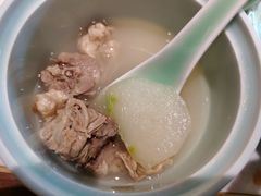 -泰钰丰烤鸭.天津菜(开发区店)