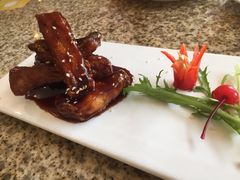 老上海熏鱼-東城故事·尋找姆媽的味道(玉兰路店)