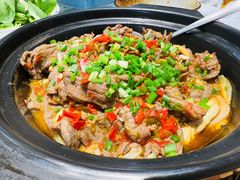 -两户人家农家乐