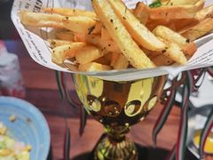 -1861意大利餐厅(文化广场店)