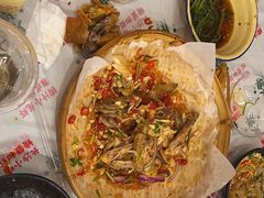 -东排食堂长沙小吃大排档(五一广场店)
