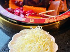 -三江两海老火锅(北京首店)