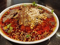 夫妻肺片-夫妻肺片·中华老字号·正宗川菜(春熙路店)