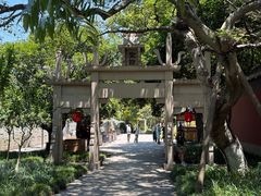 -钱王祠