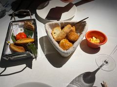 -量子制造·元创意料理(李公堤店)