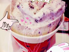 红丝绒奥利奥-DQ·蛋糕·冰淇淋(大宁国际商业广场店)