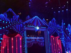 -珠海横琴长隆《卡卡虎奇遇记》