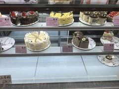 -丁香西饼屋(桂林路店)