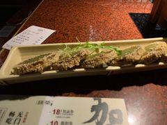 绿茶饼-绿茶餐厅(华联万柳店)