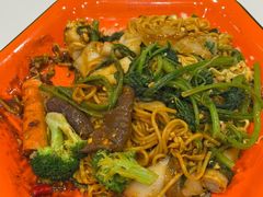 -张亮麻辣烫(北京富力又一城店)