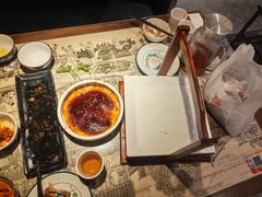 -遇见长安之高山流水(李家村万达店)