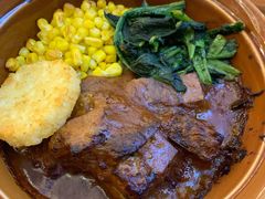 -萨莉亚意式餐厅(金隅嘉品mall店)