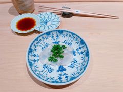 -鮨然(然寿司钱粮胡同店)