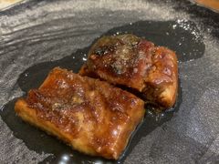 -大渔铁板烧(中山路八佰伴店)