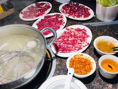 -八合里潮汕鲜牛肉火锅(深圳海岸城店)