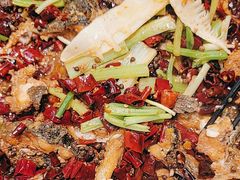 -老板恋上鱼(印象城店)