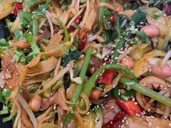 -天府国麻辣香锅(李沧万达店)