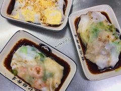 -银记肠粉店(北京路店)