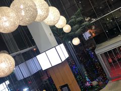 -丽池宫韩式汗蒸会馆(华灯坊店)