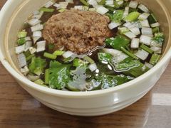 -百年认一力 太原老字号 (桥头街店)