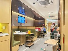 -海底捞火锅(宇飞大厦店)
