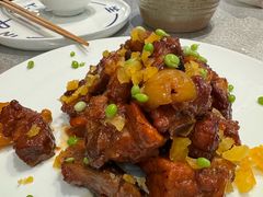 -一坐一忘云南菜(卓悦中心)