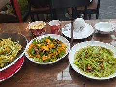 -老山东·山东菜(鲁菜名店)