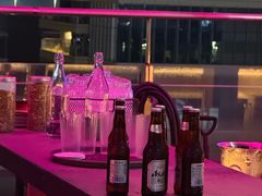 -DEW Lounge(深圳湾店)