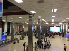 -班达拉奈克国际机场