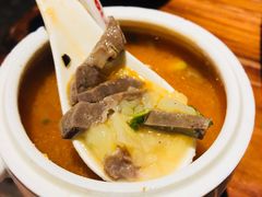 -功夫小龙虾·烧烤·江湖菜(金沙洲店)