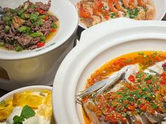 -新白鹿餐厅(滨江银泰店)