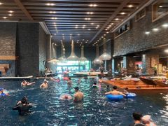 -清河半岛温泉度假酒店