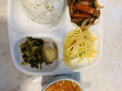 -面西湖杭帮面(控江路店)
