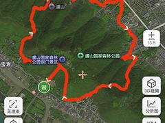 -虞山风景区