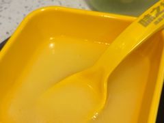 -味之绝热血美蛙鱼火锅(中坝店)