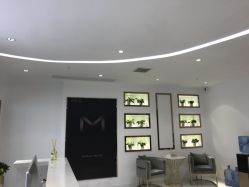 -MIVI半永久纹眉纹绣