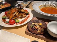 -春树下·树屋花房西餐厅(罍街AS1980店)