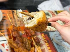 -小朱麻辣串(益民街店)