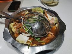 -古乐牛香·鲜牛肉牛杂火锅(梅村五洲国际店)